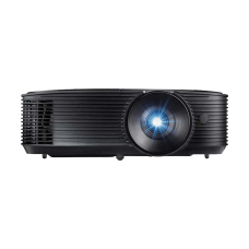 Optoma W400LVe 4000 Lumens WXGA DLP Projector